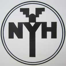 NYH-Logo 1933